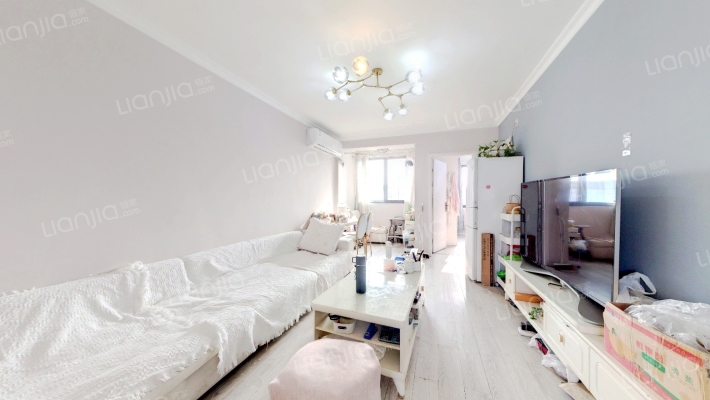 双楠二区二手房实景图