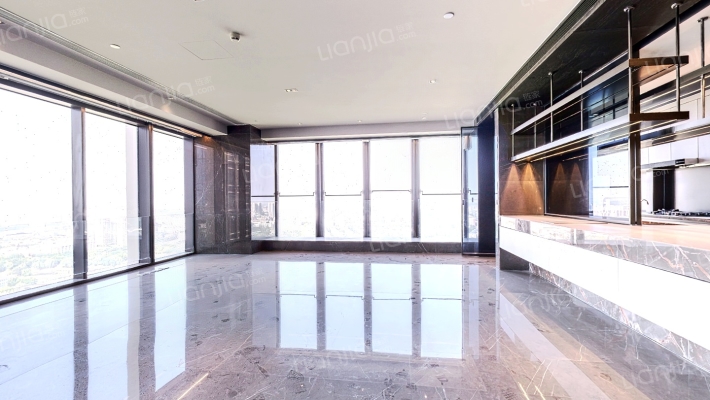 万科大都会滨江N2二手房实景图