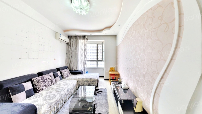 民生国际二手房实景图