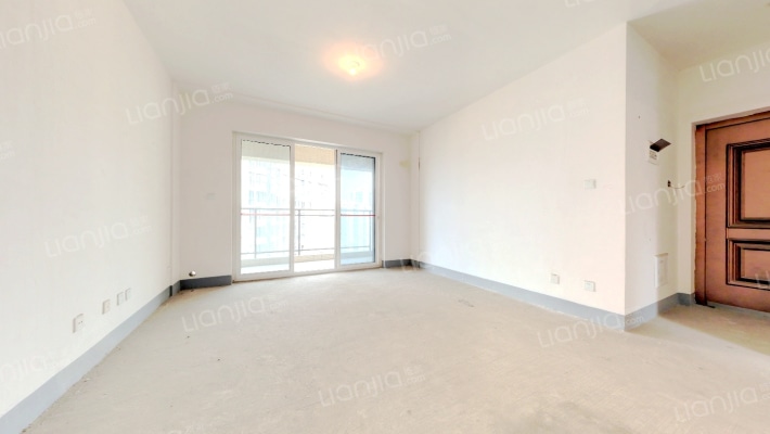 誉府仕家二手房实景图