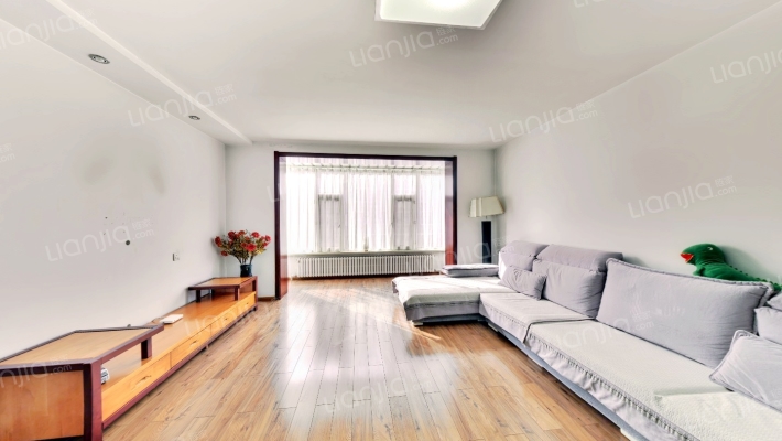 名仕家园B区二手房实景图