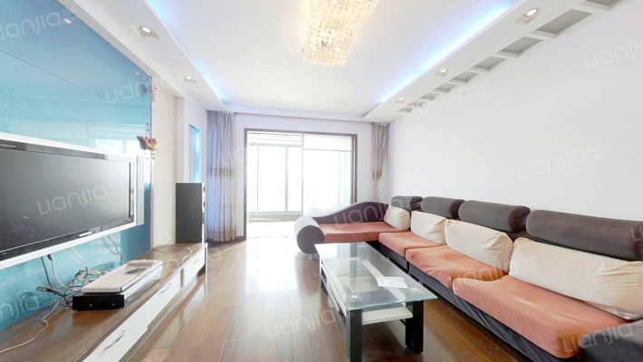 美意家园二手房实景图