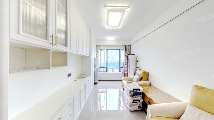 翔安后村TOD璞安二手房实景图