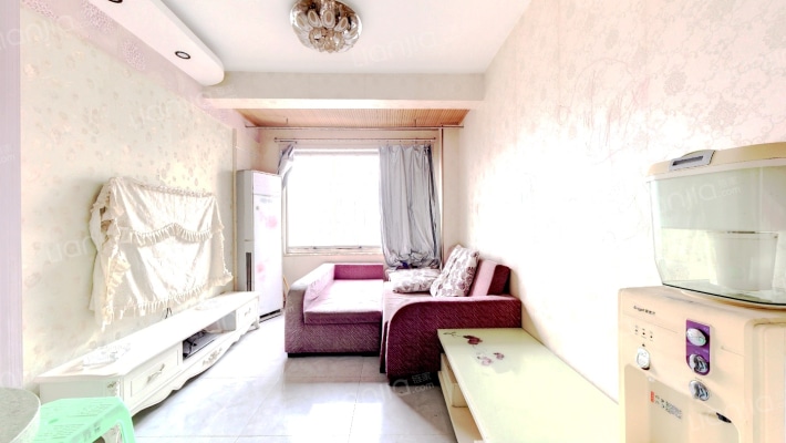 优跃城二手房实景图