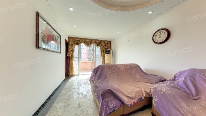 富银路二手房实景图