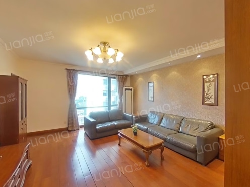 整租·东城郡 4室2厅 南