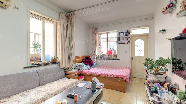 南宁路（鞍山二路以东）二手房实景图