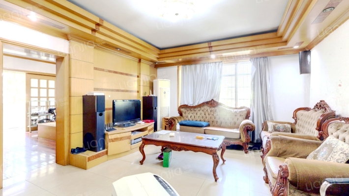 沁茵园二手房实景图