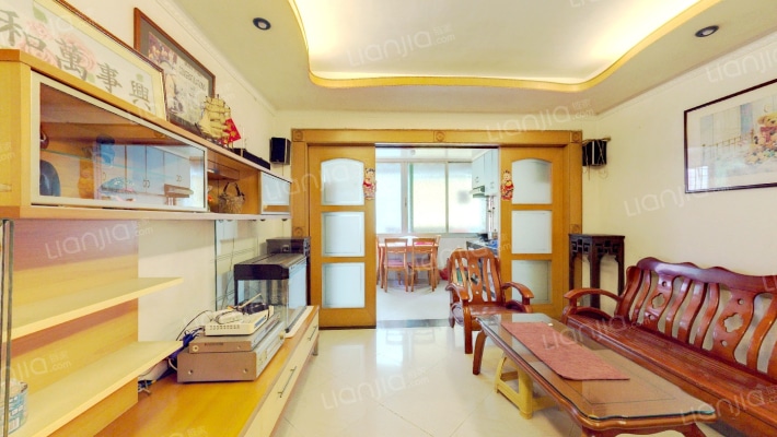 威力村二手房实景图