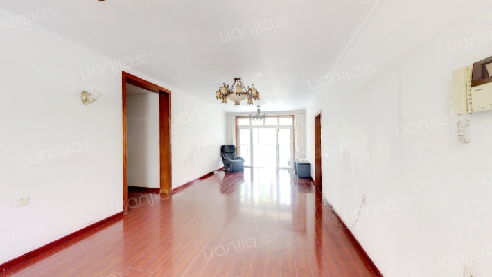 北京太阳城二手房实景图