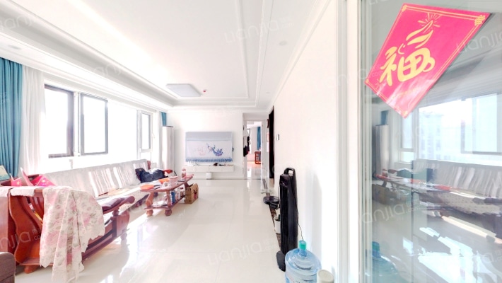 红星国际广场二期二手房实景图