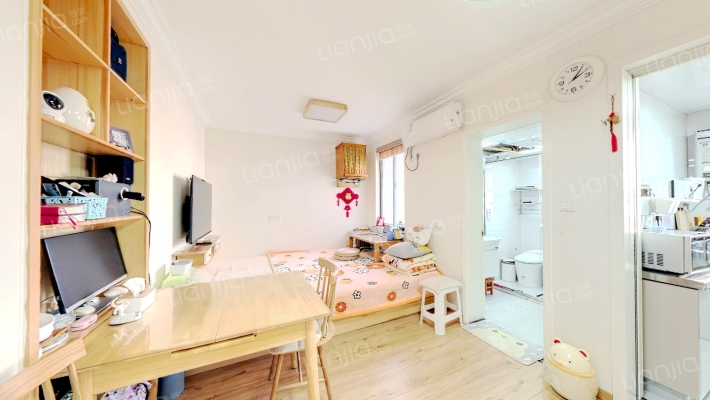 挹秀新村二手房实景图