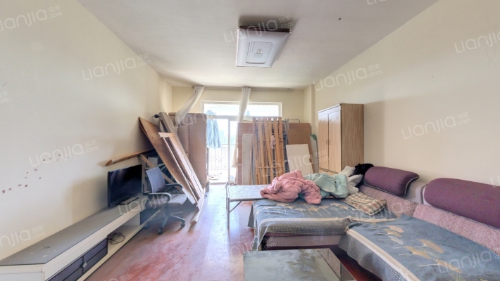 花香龙都二手房实景图