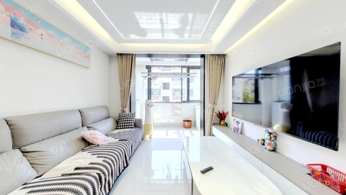 惠东路300弄二手房实景图