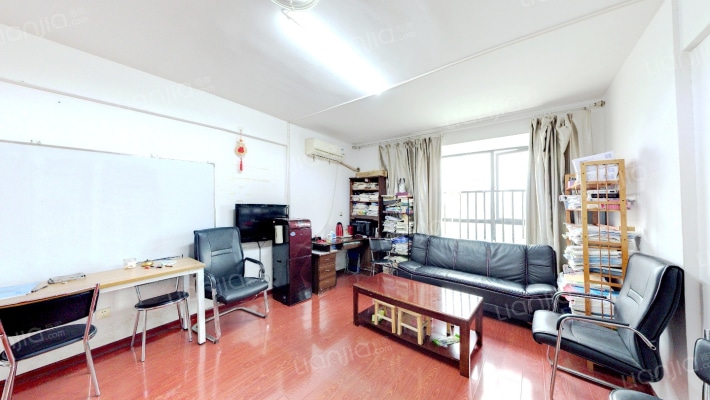 枫丹雅苑二手房实景图