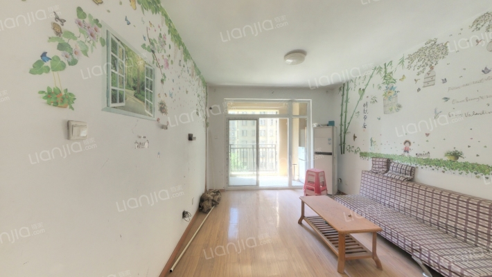 凯旋公馆二手房实景图