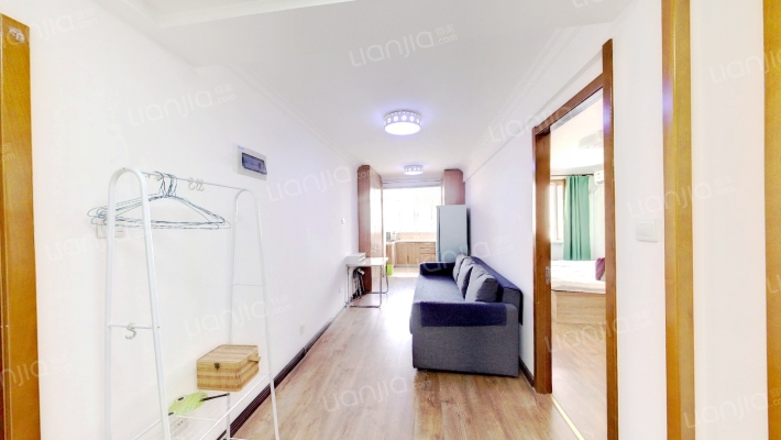 岳康园二手房实景图