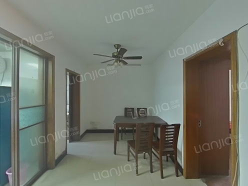 整租·徐家浜新村 2室1厅 南