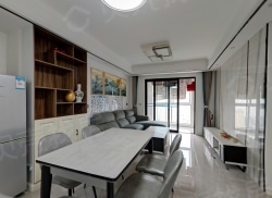 整租·天渝骄园 3室2厅 南_天渝骄园租房