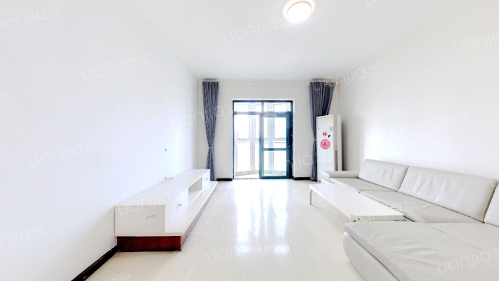 集贤书香苑二手房实景图