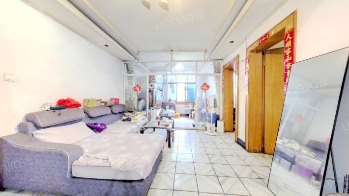 文家二巷9号二手房实景图