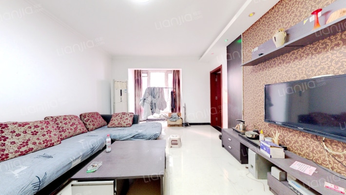 天正幸福里二手房实景图