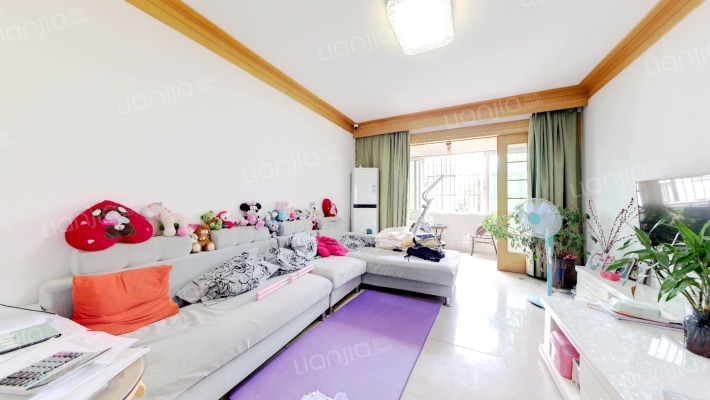 通运新村(龙潭路)二手房实景图