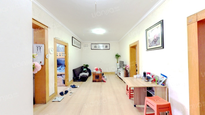 长欣公寓二手房实景图