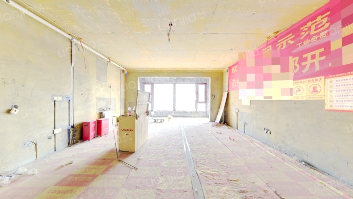 名门紫园一期二手房实景图