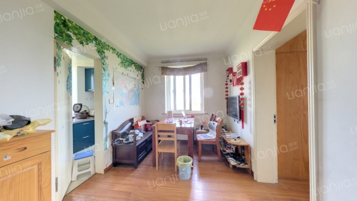 江桥三村五街坊二手房实景图