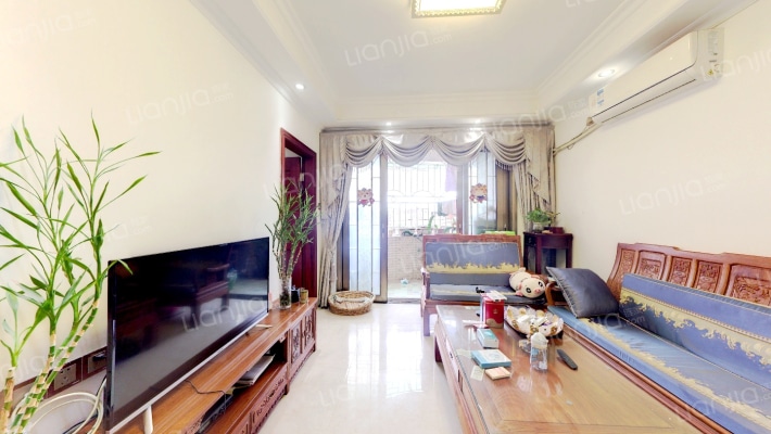 福临大厦二手房实景图