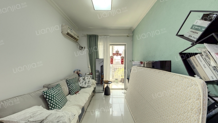 丰逸尚居二手房实景图