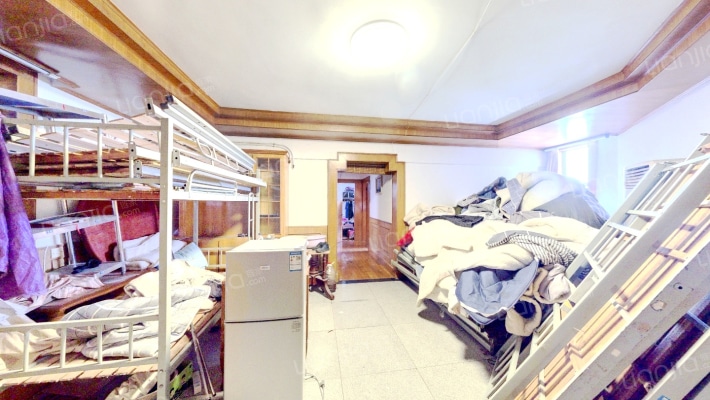 槐树公寓二手房实景图