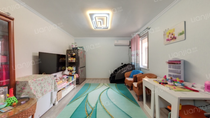 鑫韵花苑二手房实景图