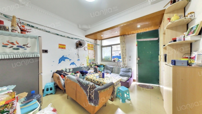 平福小区二手房实景图