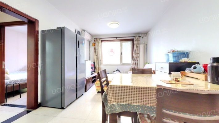 定安东里二手房实景图