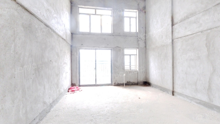 历昌华庭二手房实景图