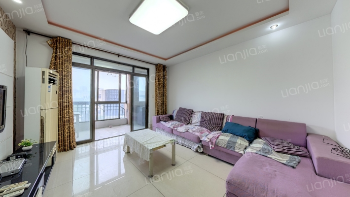 华辰嘉园北区二手房实景图