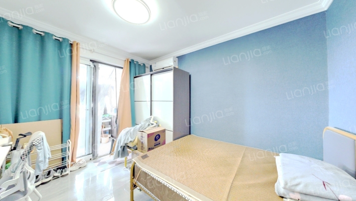 金海华城恒裕嘉园二手房实景图