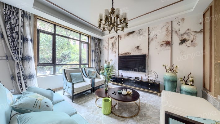 陆家嘴红醍半岛(公寓)二手房实景图