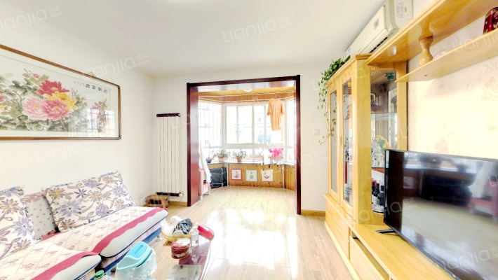 滨河雅园二手房实景图