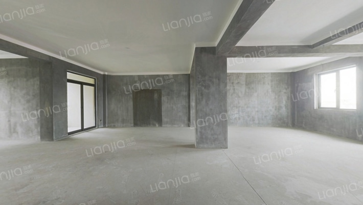 金府华庭二手房实景图