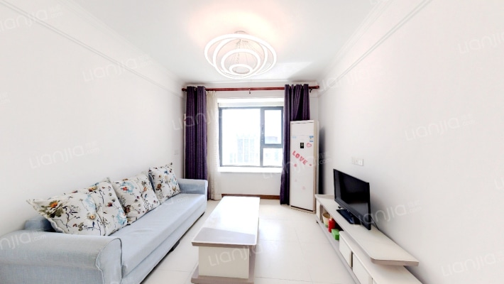 宏光协和城邦二手房实景图