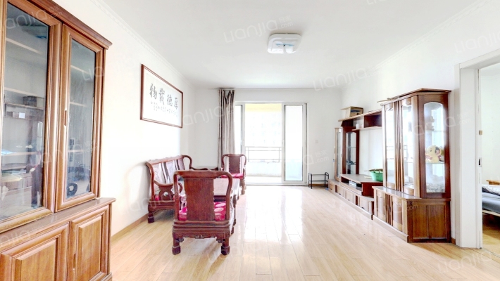 天正天御溪岸A区二手房实景图