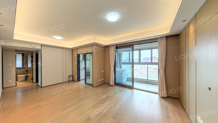 圣和静安公馆二手房实景图