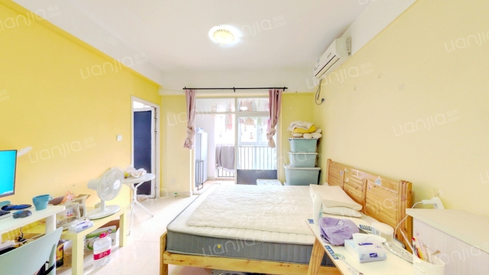 成都后花园二期二手房实景图