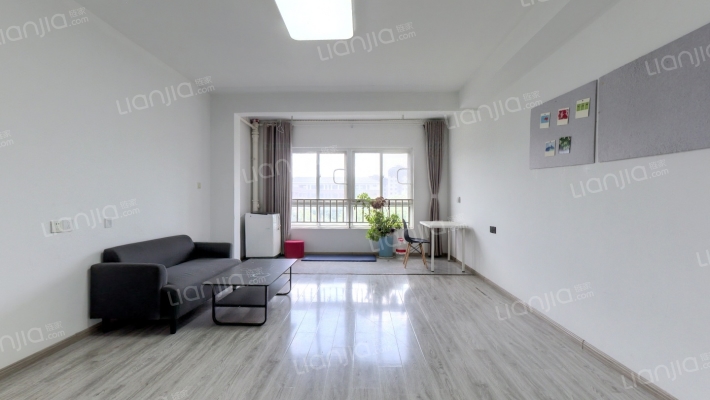 荣盛首府二手房实景图