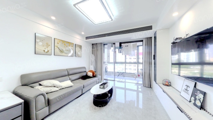 宝宸怡秀园二手房实景图