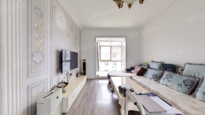 复兴村合作住宅小区二手房实景图