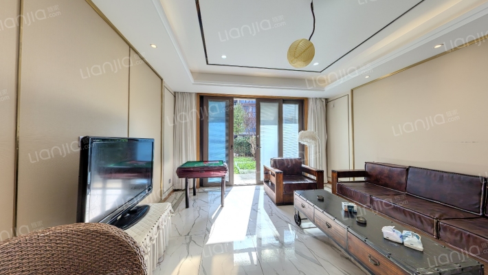 碧桂园湖光山色二手房实景图